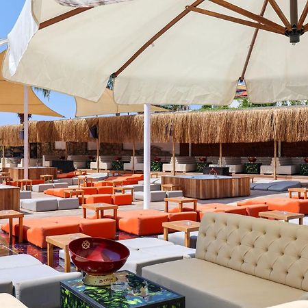 Sapphire Club Hotel Bodrum Eksteriør bilde